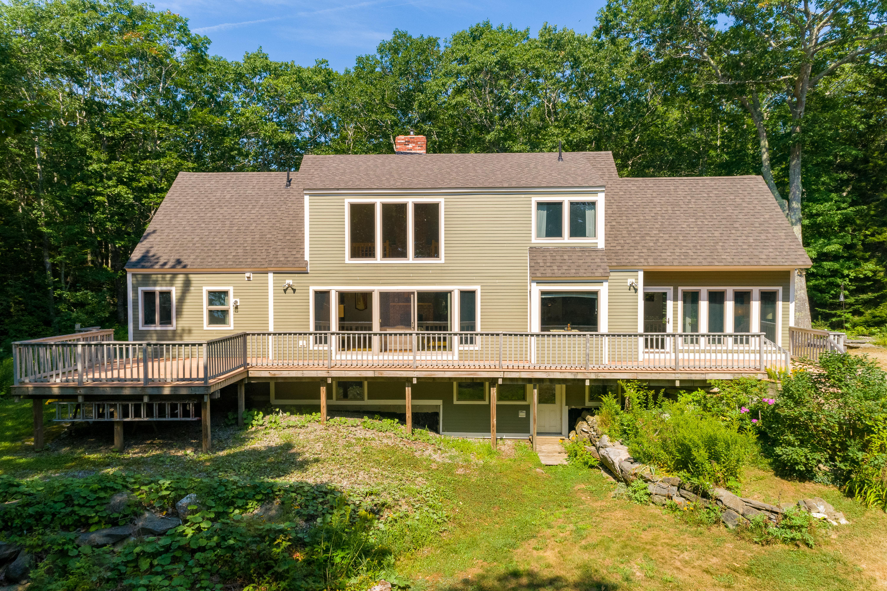 6 Spring Lane Chamberlain, ME 04541 - Photo 50 of 63 (10)_6 Spring Ln. Chamberlain, ME(MAPS)