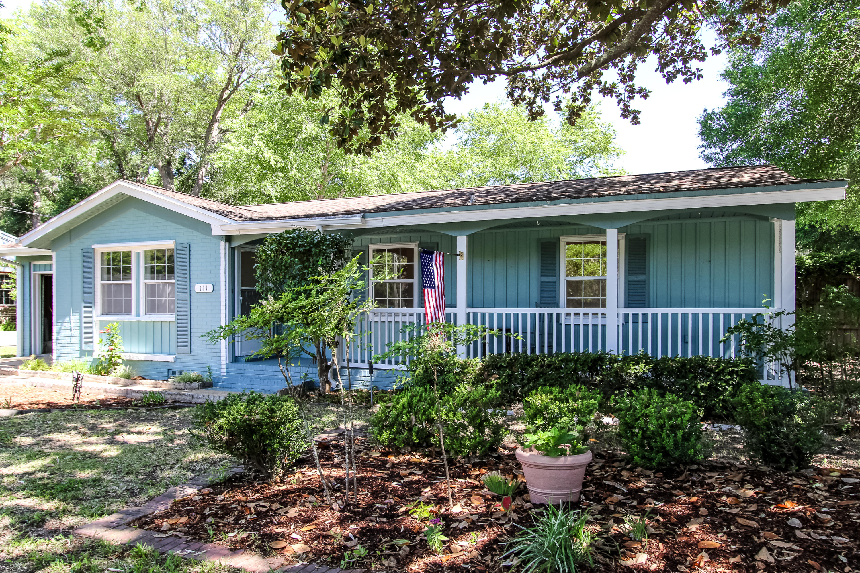 111 Boyce Road Shalimar, FL 32579 - Photo 1 of 41 WELCOME TO 111 BOYCE DRIVE