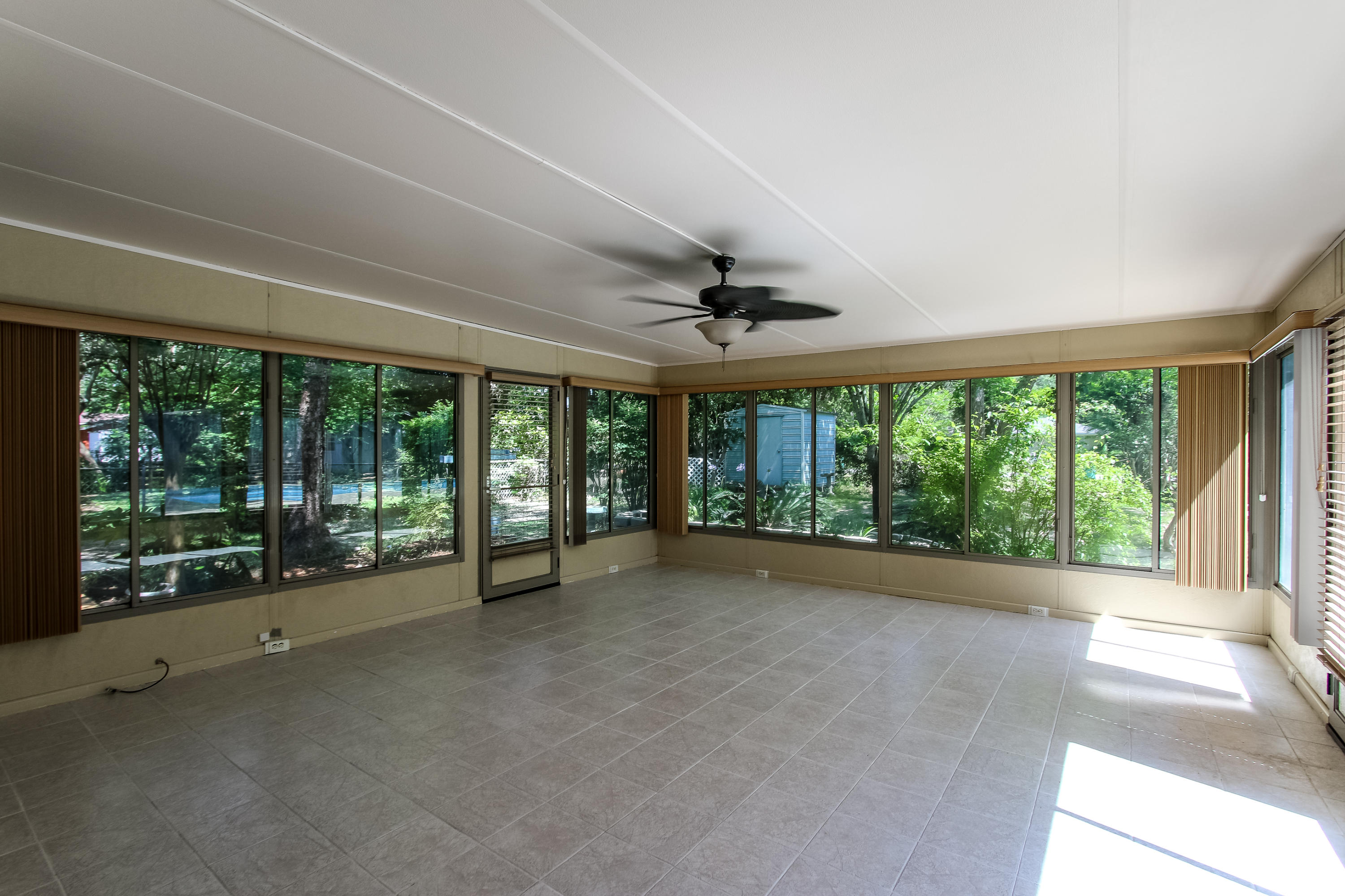 111 Boyce Road Shalimar, FL 32579 - Photo 15 of 41 HUGE Florida room