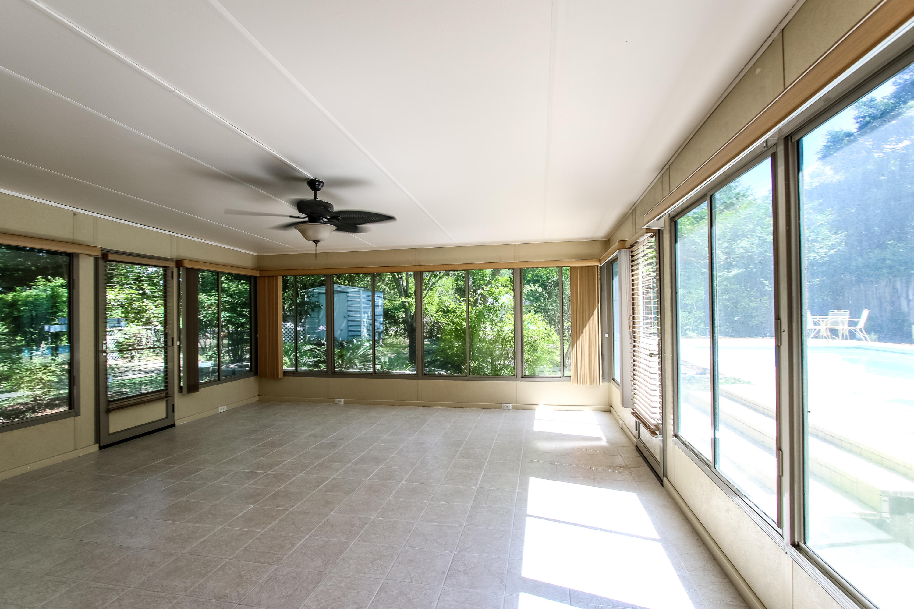 111 Boyce Road Shalimar, FL 32579 - Photo 17 of 41 Custom Blinds