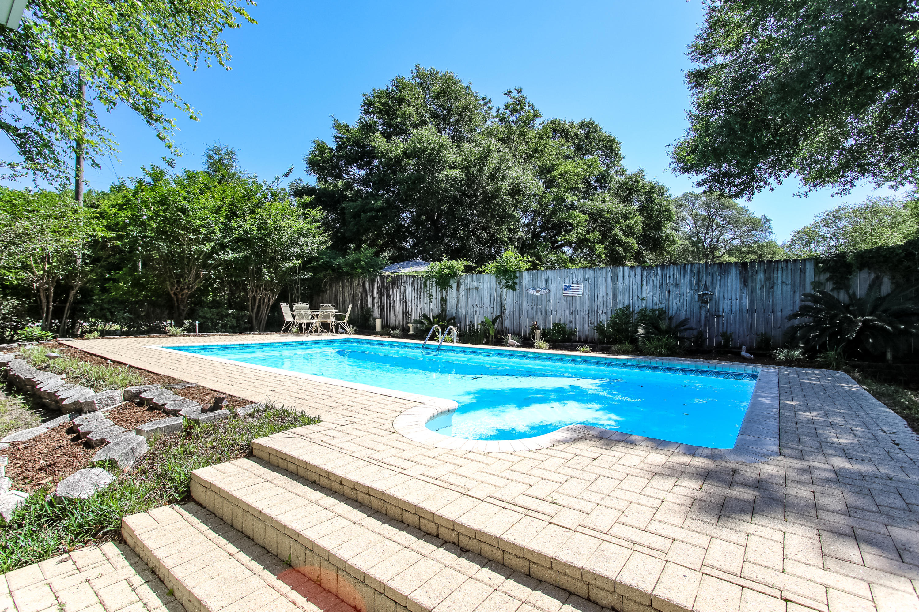 111 Boyce Road Shalimar, FL 32579 - Photo 19 of 41 Grab your floaties