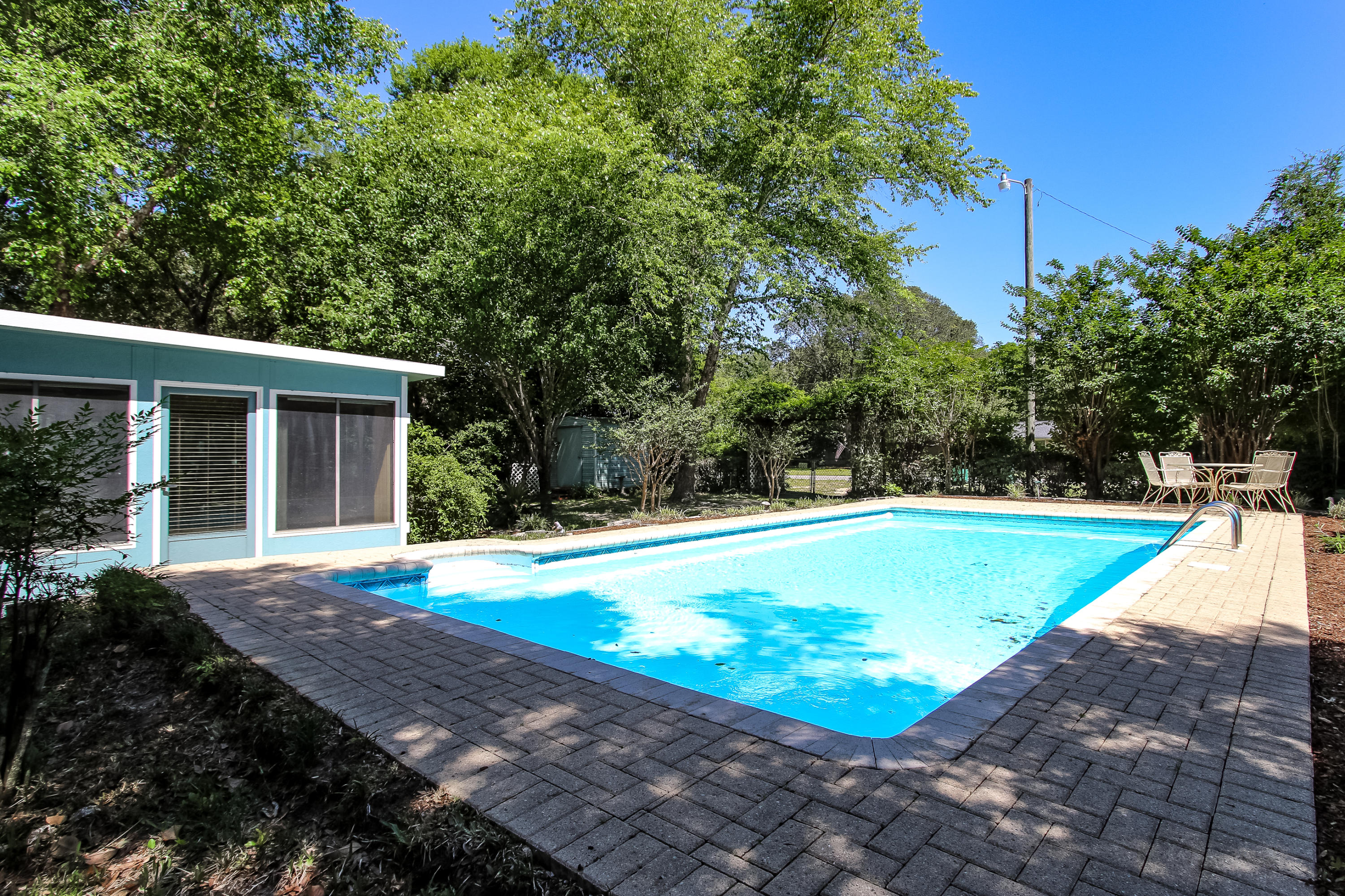 111 Boyce Road Shalimar, FL 32579 - Photo 21 of 41 Summer FUN