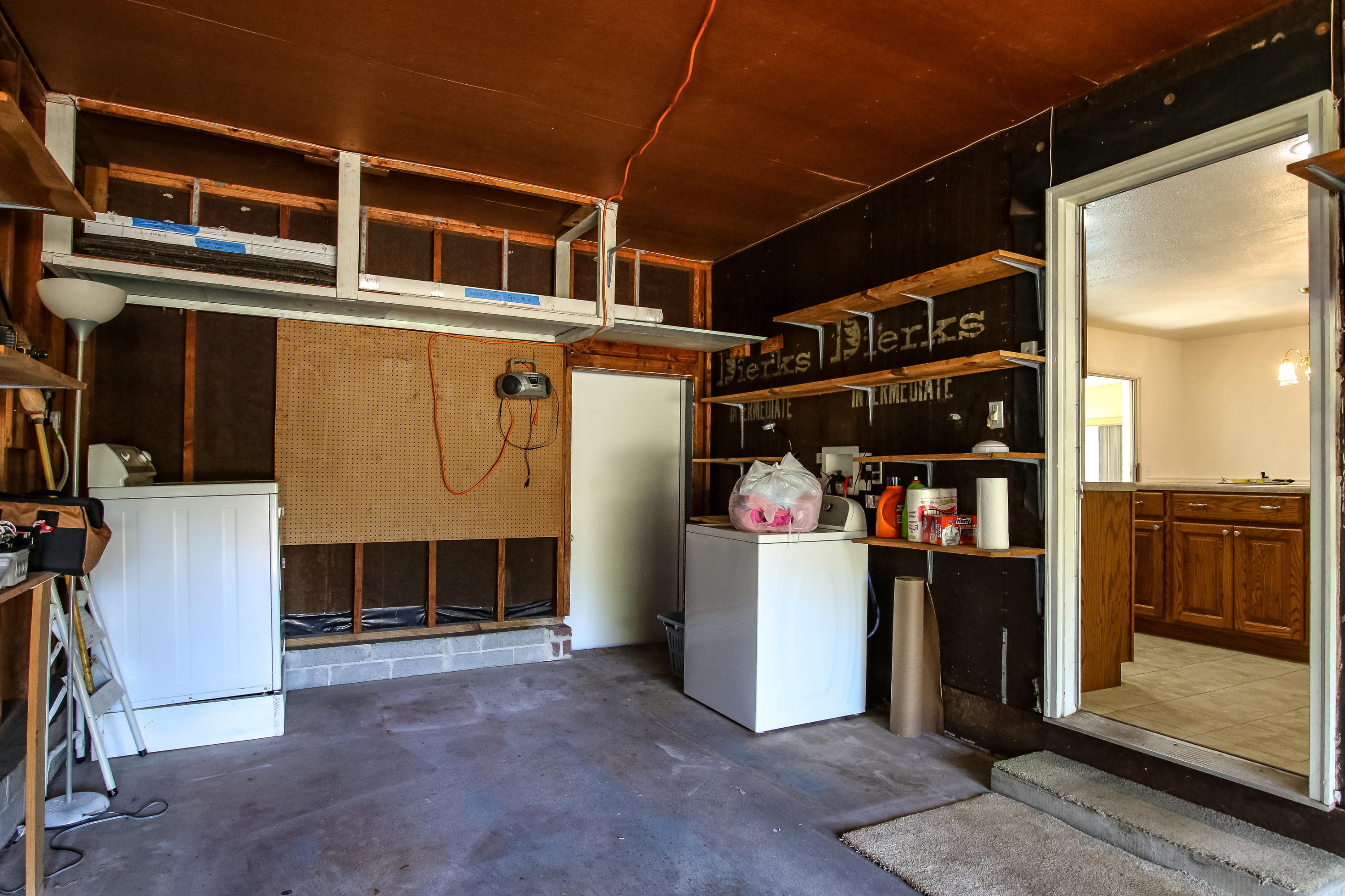 111 Boyce Road Shalimar, FL 32579 - Photo 40 of 41 One car garage