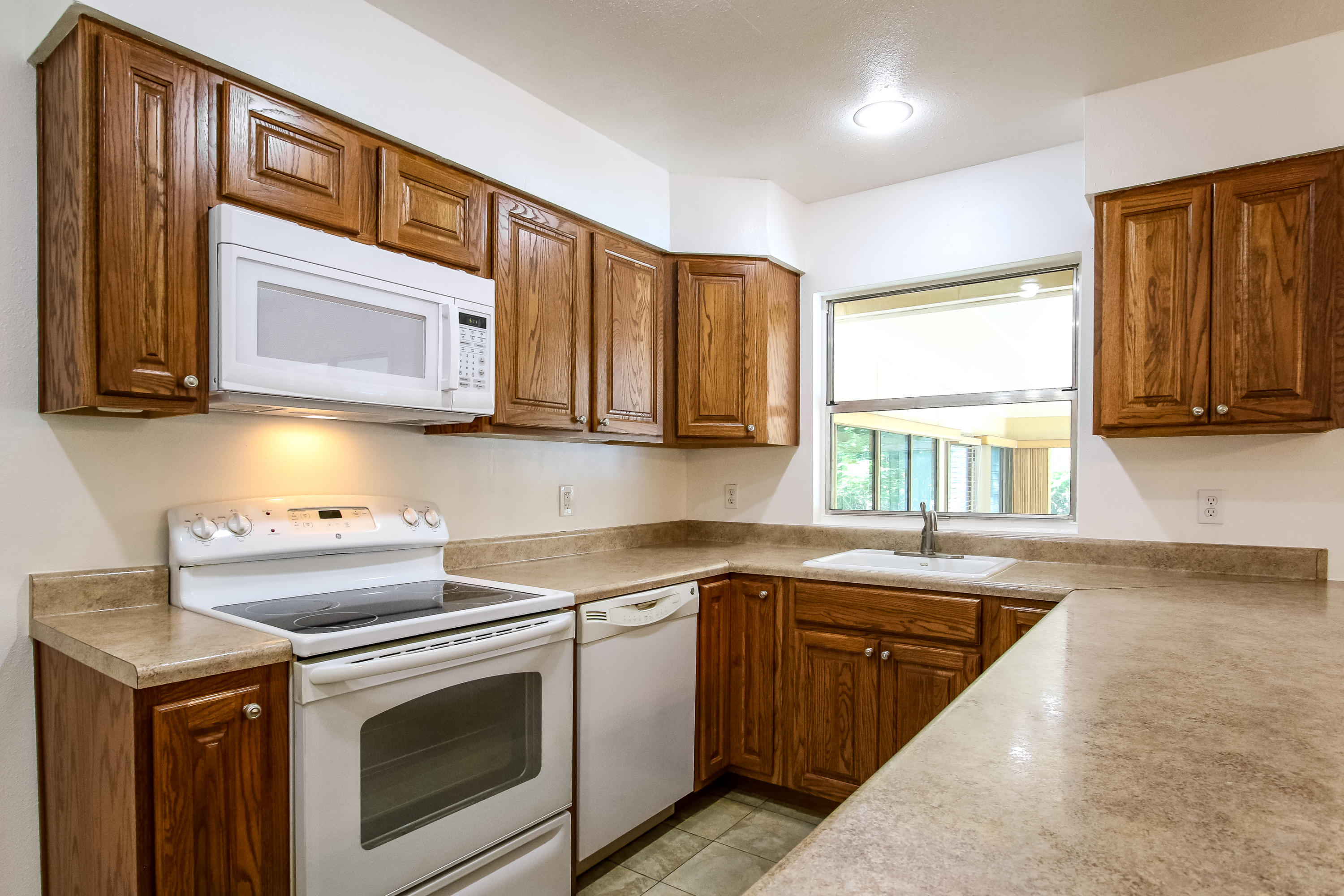 111 Boyce Road Shalimar, FL 32579 - Photo 9 of 41 Plenty of Cabinets