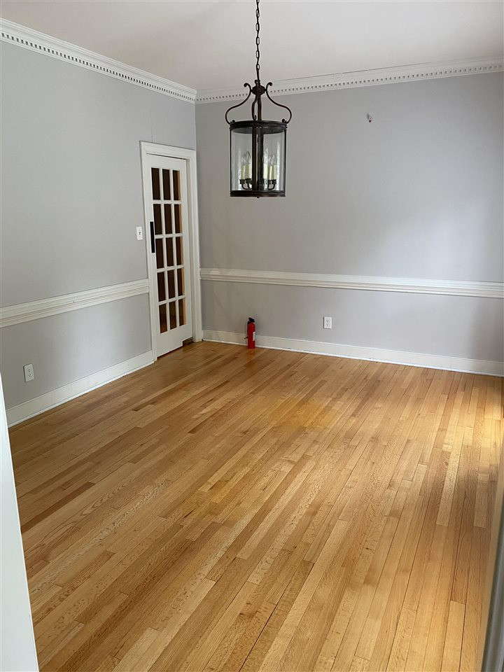 2008 Tiverton Court Raleigh, NC 27615 - Photo 10 of 30 Separate dining room