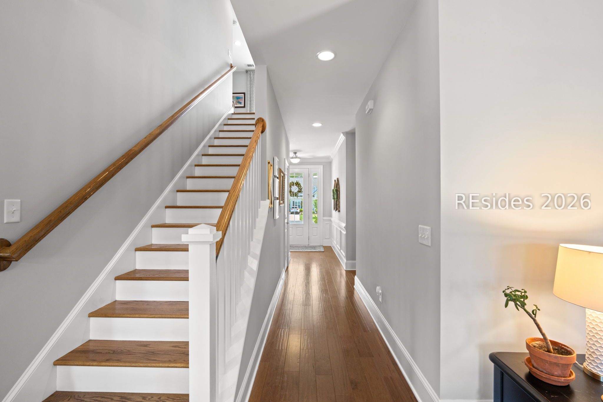 6 Daffodil Farm Way Bluffton, SC 29910 - Photo 40 of 90 Let's go upstairs!