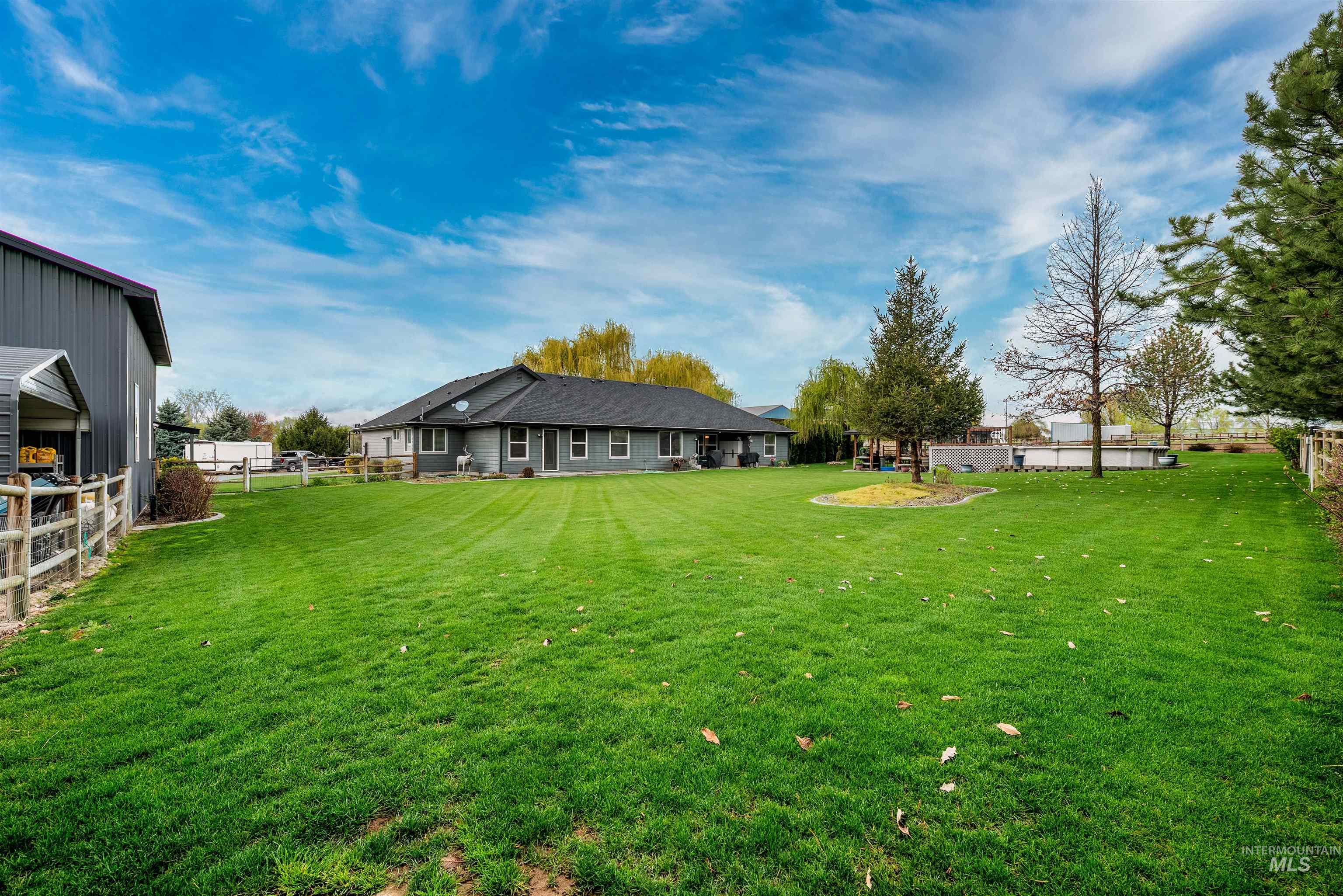 23824 Breyer Road Caldwell, ID 83607 - Photo 35 of 47