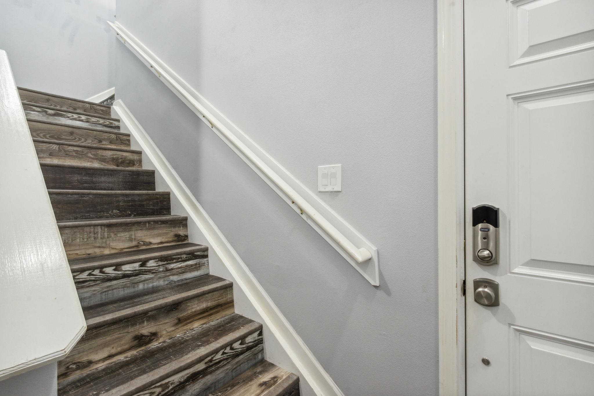 404 Golden Lake Loop St. Augustine, FL 32084 - Photo 14 of 38 a view of entryway