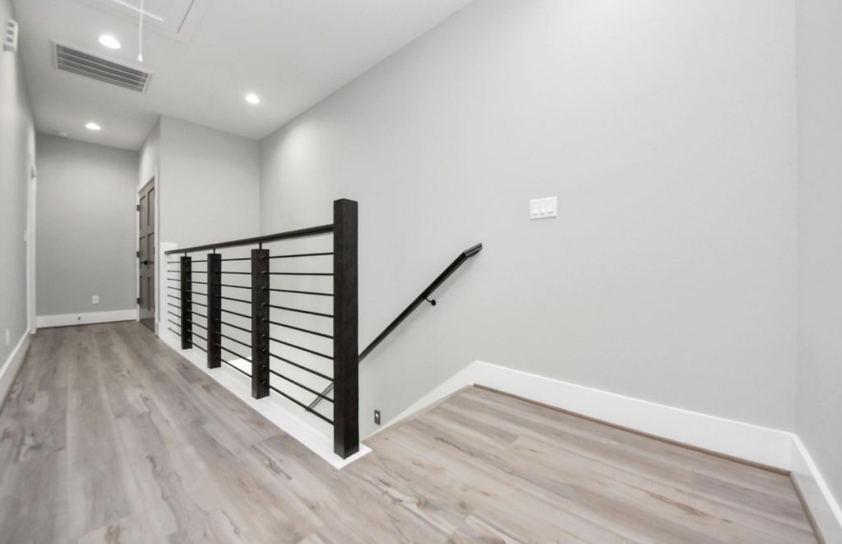 604 West 28th Street, Unit A Houston, TX 77008 - Photo 11 of 27