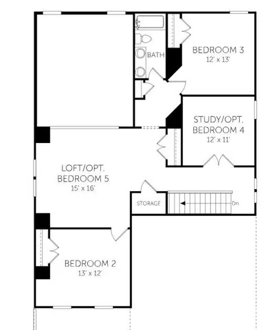 $467,490 | 5061 Puddle Pond Road, Indian Trail, NC 28079