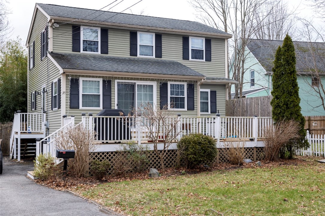 35 Hope Street Warren, RI 02885 - Photo 24 of 25 Gallery Image 24