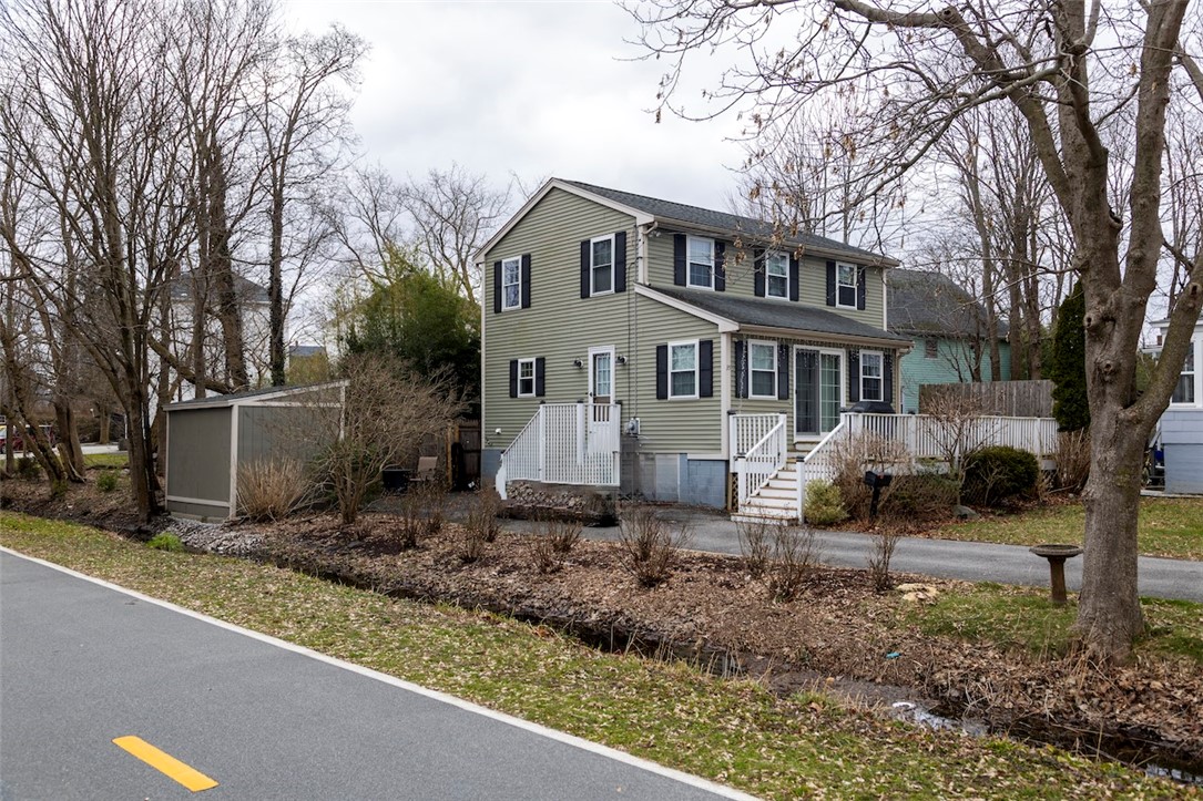 35 Hope Street Warren, RI 02885 - Photo 25 of 25 Gallery Image 25