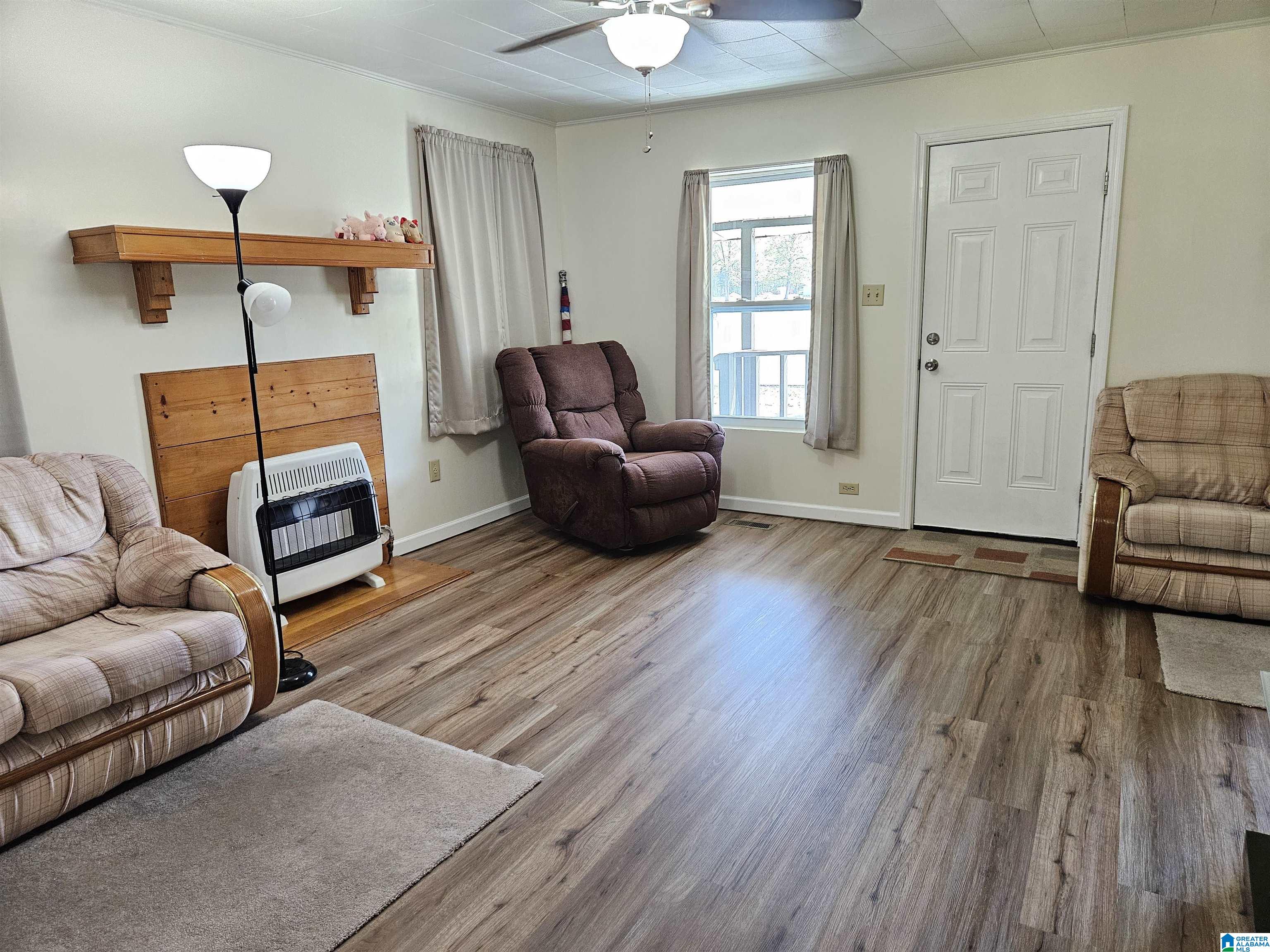 559 Georgia Road Steele, AL 35987 - Photo 6 of 20