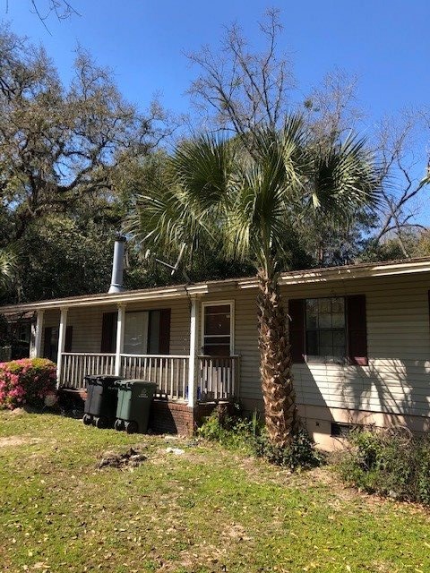 2302 Jackson Bluff Road Tallahassee, FL 32304 - Photo 8 of 9 Gallery Image 8