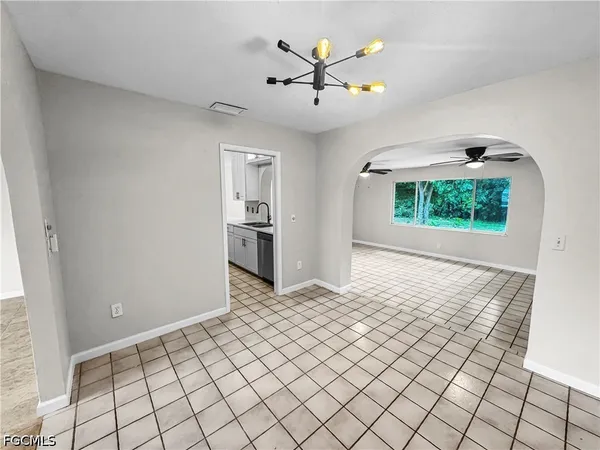 $1,949 | 206 Southeast 46th Terrace, Cape Coral, FL 33904