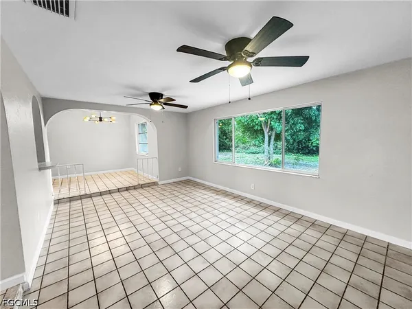 $1,949 | 206 Southeast 46th Terrace, Cape Coral, FL 33904