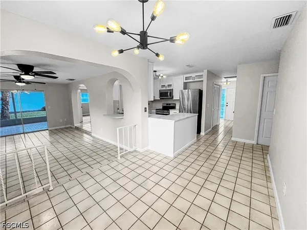 $1,949 | 206 Southeast 46th Terrace, Cape Coral, FL 33904