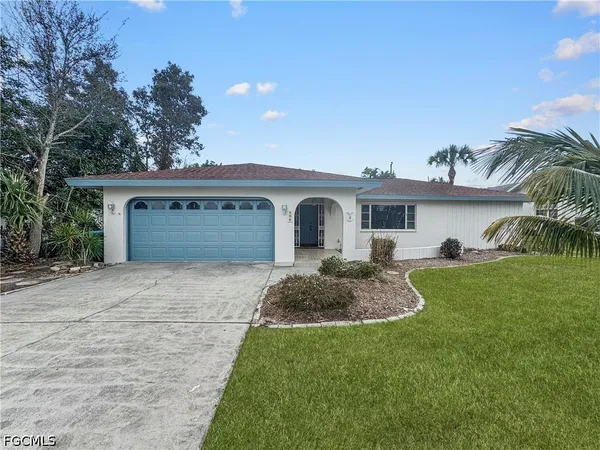 $1,949 | 206 Southeast 46th Terrace, Cape Coral, FL 33904