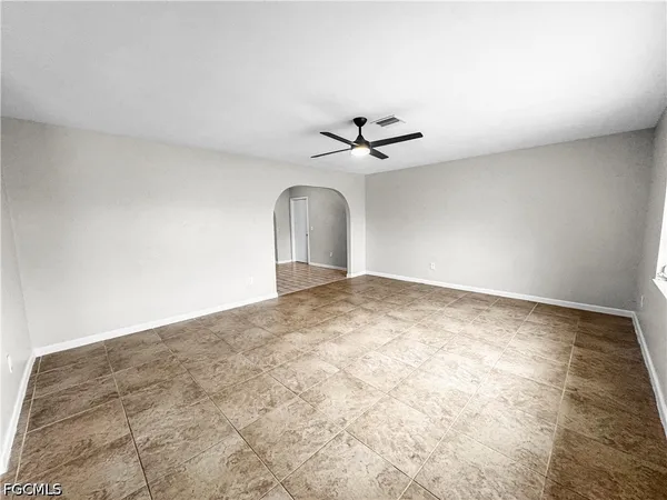 $1,949 | 206 Southeast 46th Terrace, Cape Coral, FL 33904