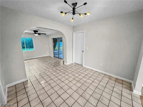 $1,949 | 206 Southeast 46th Terrace, Cape Coral, FL 33904