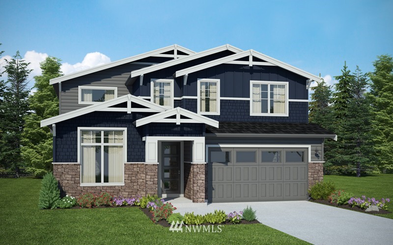 2 175th Place Southwest Bothell, WA 98012 - Photo 1 of 2