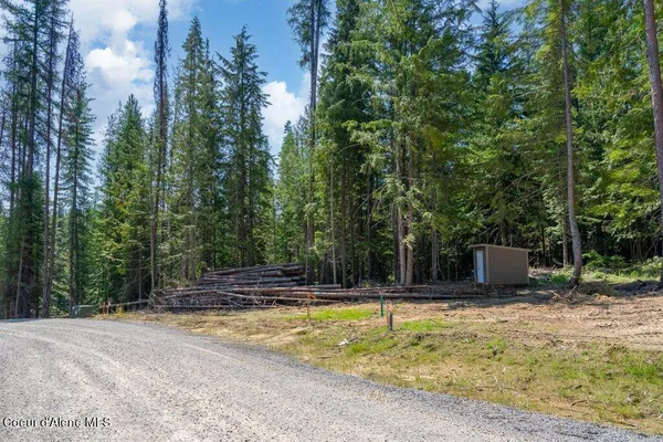 $175,000 | 5 Brown Bear Drive, Nordman, ID 83848