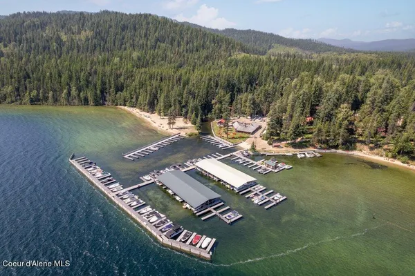 $175,000 | 5 Brown Bear Drive, Nordman, ID 83848