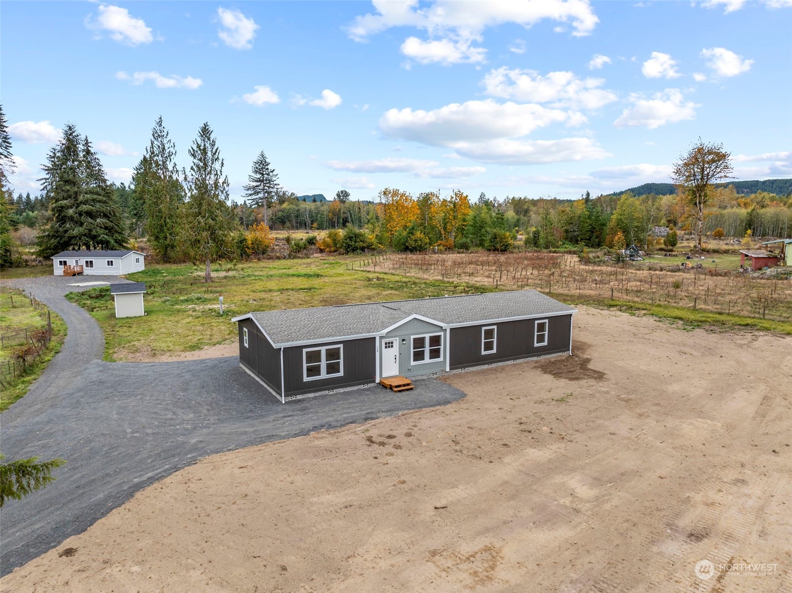 128 Lapham Road Toutle, WA 98649 - Photo 1 of 21