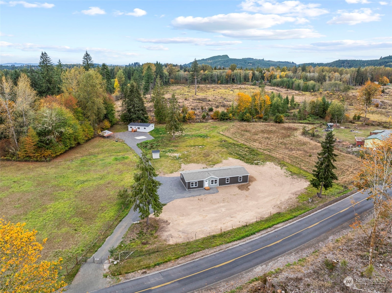 128 Lapham Road Toutle, WA 98649 - Photo 3 of 21
