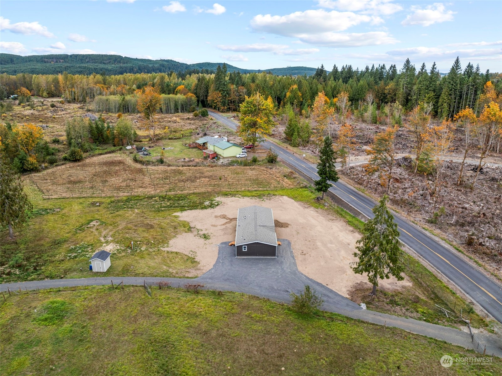 128 Lapham Road Toutle, WA 98649 - Photo 4 of 21