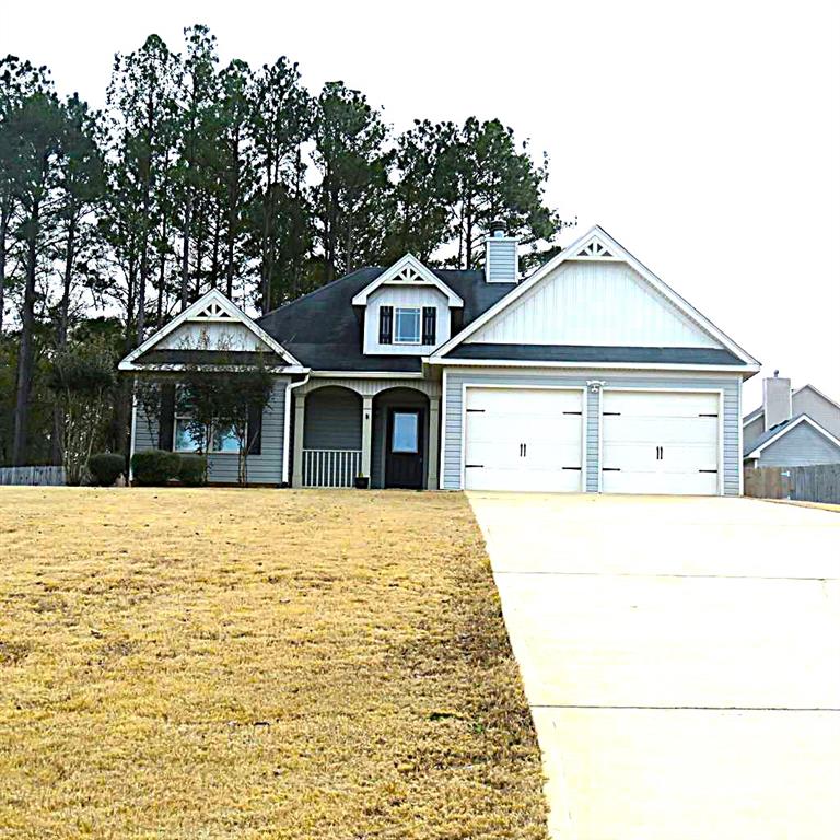 4 Hope Street Fort Mitchell, AL 36856 - Photo 1 of 24 Gallery Image 1