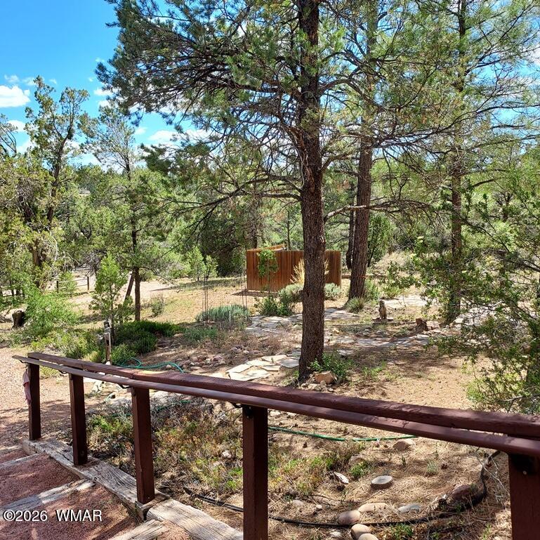 1920 Aspen Lane Overgaard, AZ 85933 - Photo 26 of 27