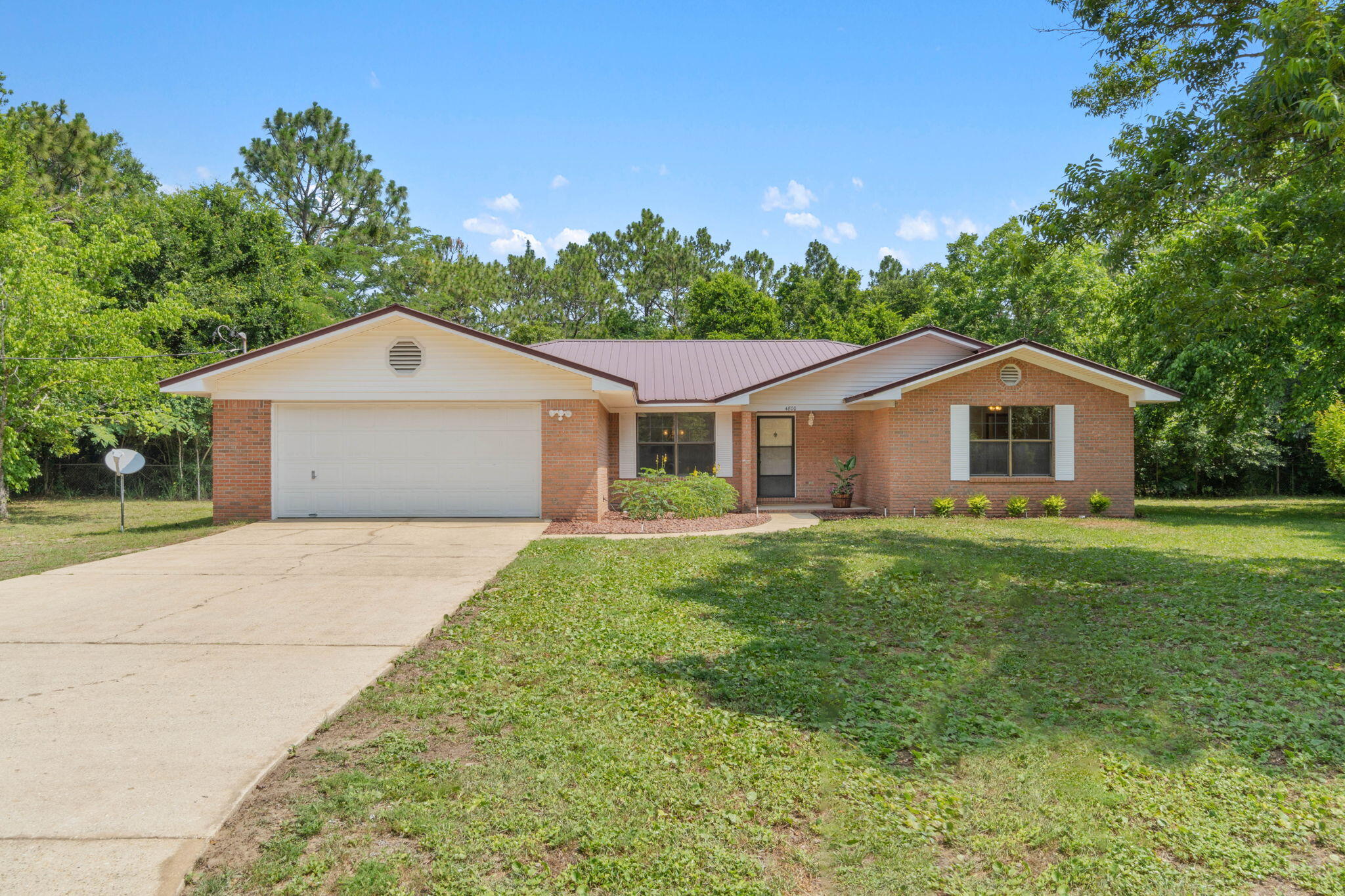 4800 Young Road Crestview, FL 32539 - Photo 1 of 54 Gallery Image 1
