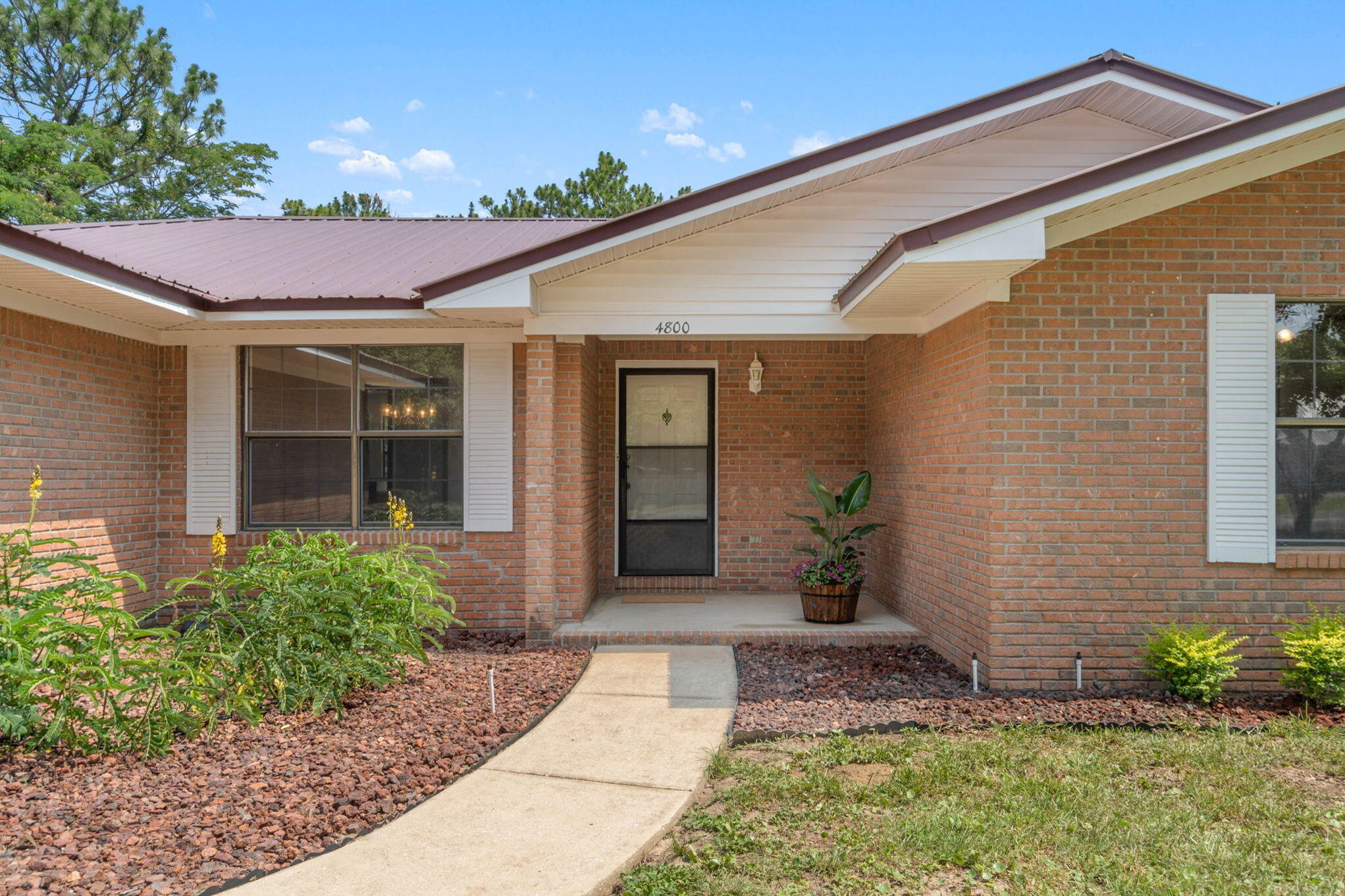 4800 Young Road Crestview, FL 32539 - Photo 3 of 54 Gallery Image 3