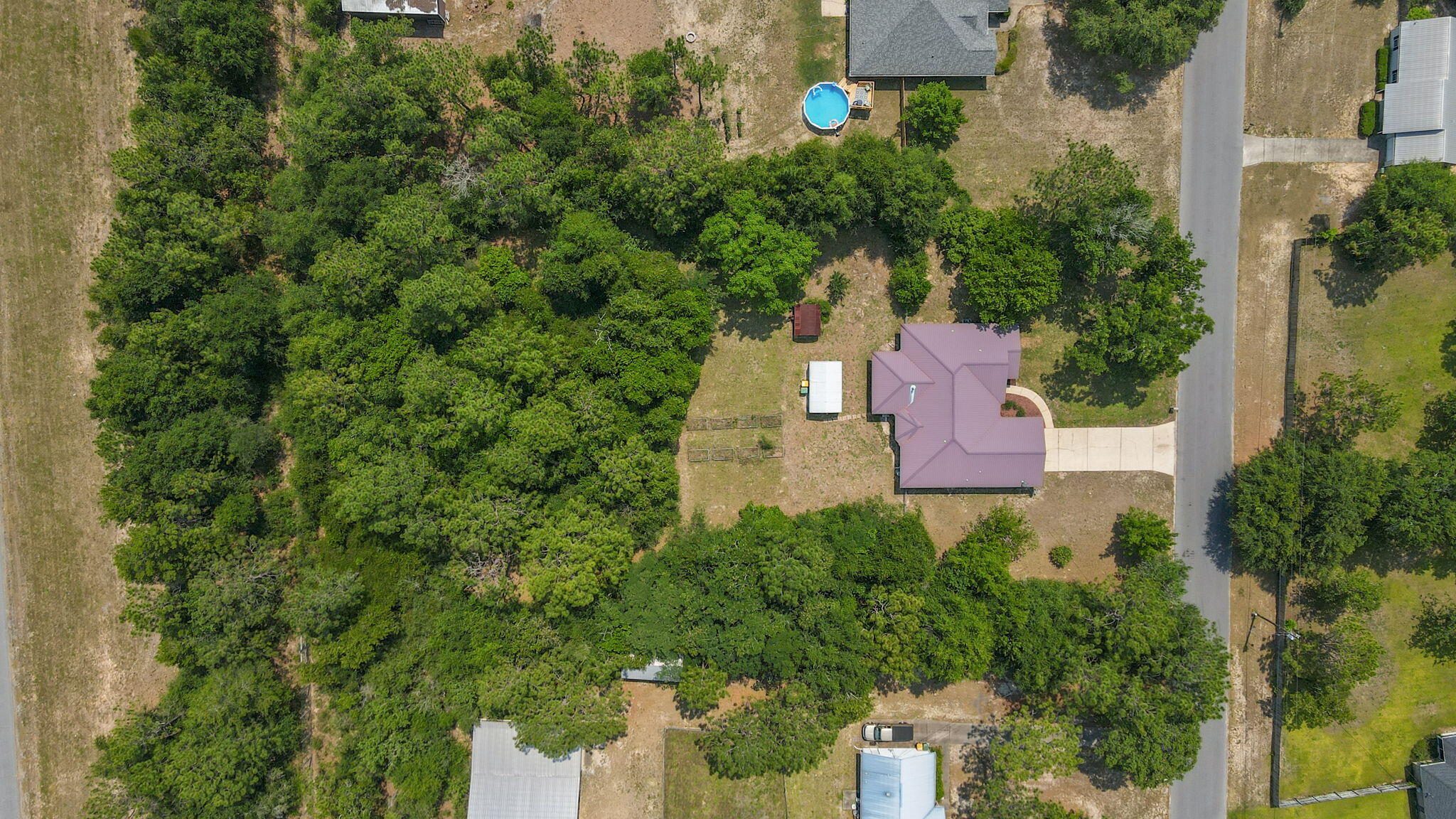 4800 Young Road Crestview, FL 32539 - Photo 49 of 54 Gallery Image 49