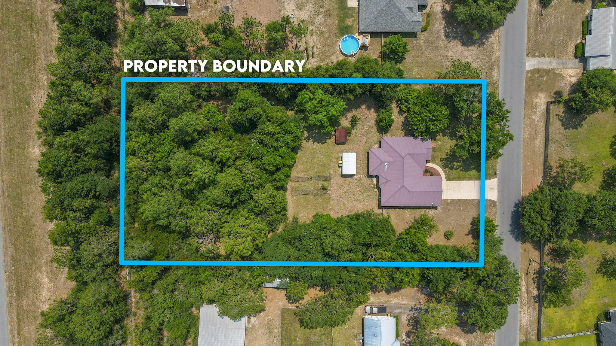 4800 Young Road Crestview, FL 32539 - Photo 50 of 54 Gallery Image 50