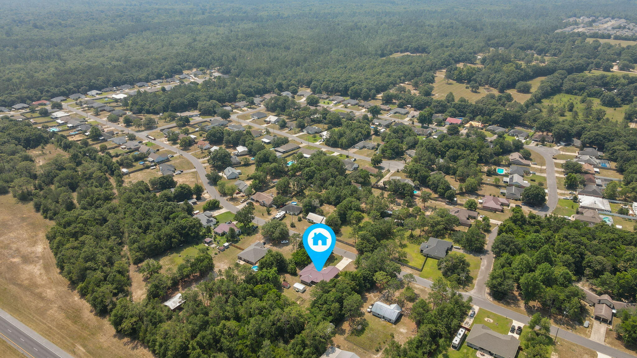 4800 Young Road Crestview, FL 32539 - Photo 51 of 54 Gallery Image 51