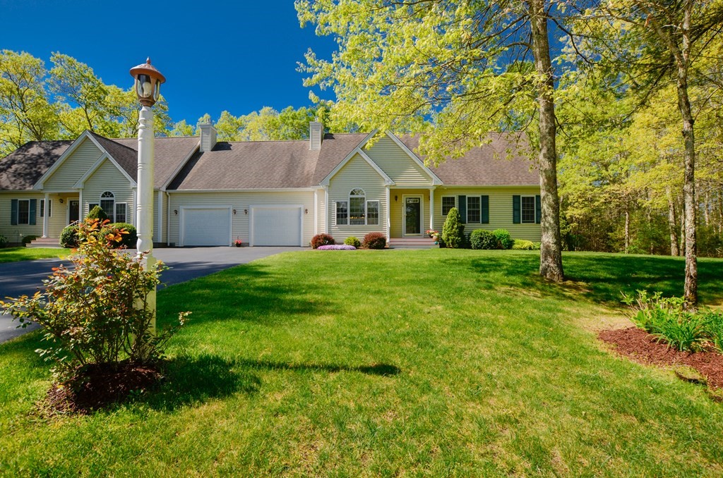 54 Papermill Road, Unit 54 Wareham, MA 02576 - Photo 1 of 23