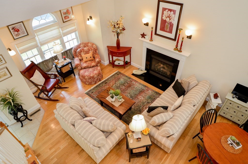 54 Papermill Road, Unit 54 Wareham, MA 02576 - Photo 12 of 23