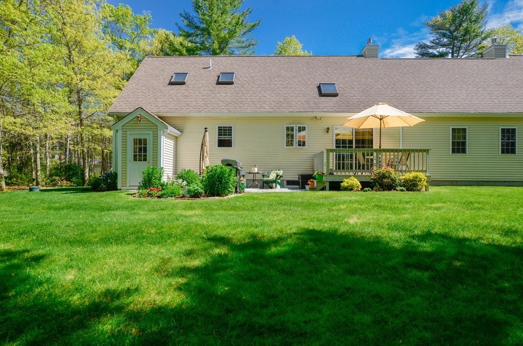 54 Papermill Road, Unit 54 Wareham, MA 02576 - Photo 3 of 23