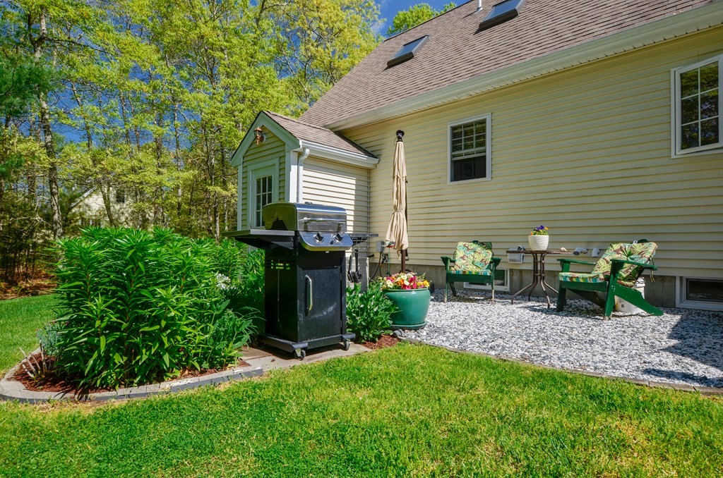 54 Papermill Road, Unit 54 Wareham, MA 02576 - Photo 5 of 23