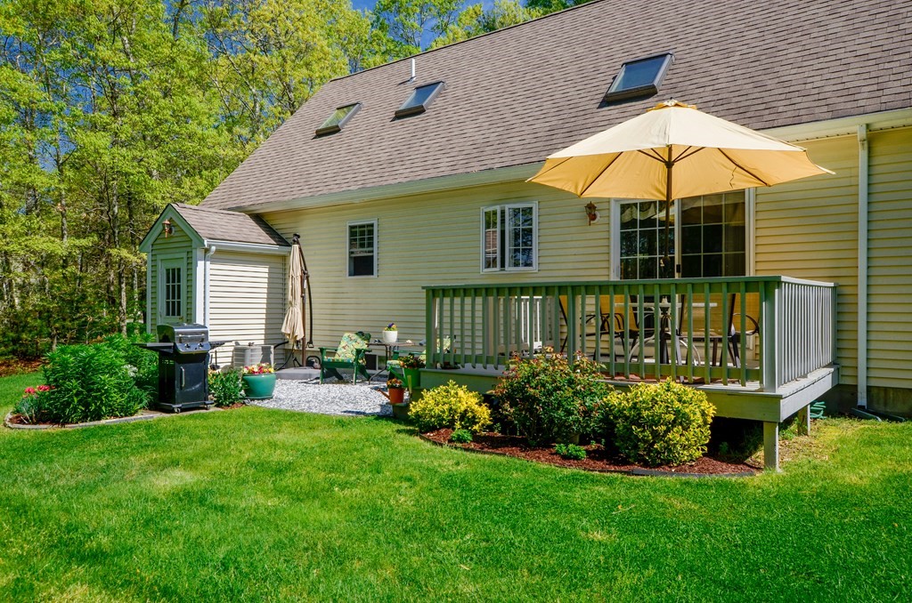 54 Papermill Road, Unit 54 Wareham, MA 02576 - Photo 6 of 23