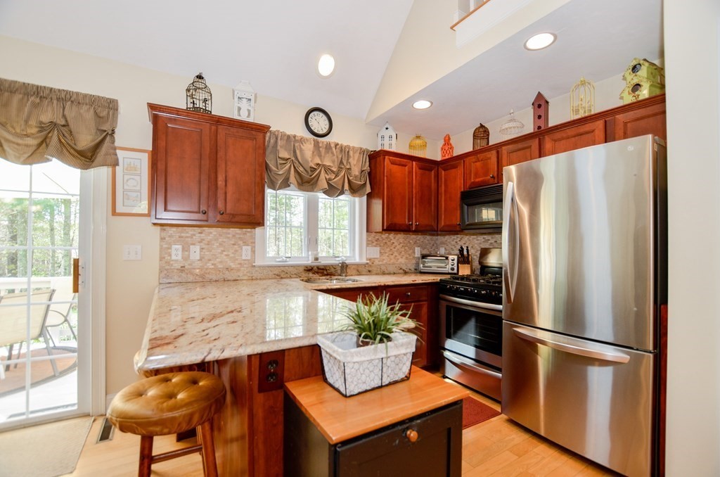 54 Papermill Road, Unit 54 Wareham, MA 02576 - Photo 9 of 23