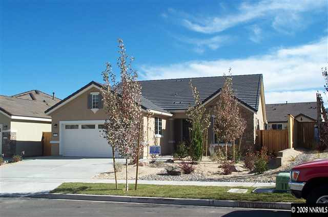 9216 Star Pass Loop, Unit LOT 064V9 Reno, NV 89523 - Photo 1 of 1 Photo 1