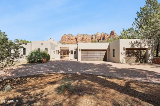 $2,298,000 | 30 Navajo Trail, Sedona, AZ 86351