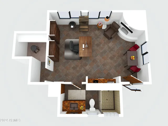 $2,298,000 | 30 Navajo Trail, Sedona, AZ 86351