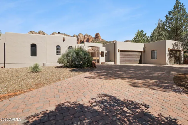 $2,298,000 | 30 Navajo Trail, Sedona, AZ 86351