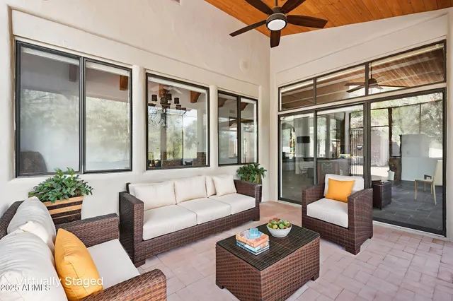 $2,298,000 | 30 Navajo Trail, Sedona, AZ 86351