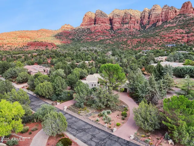 $2,298,000 | 30 Navajo Trail, Sedona, AZ 86351