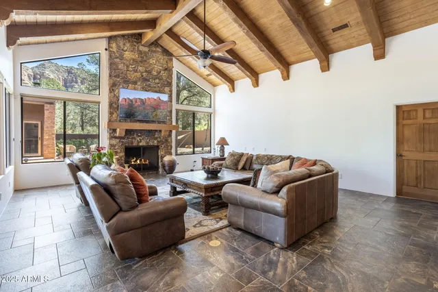 $2,298,000 | 30 Navajo Trail, Sedona, AZ 86351